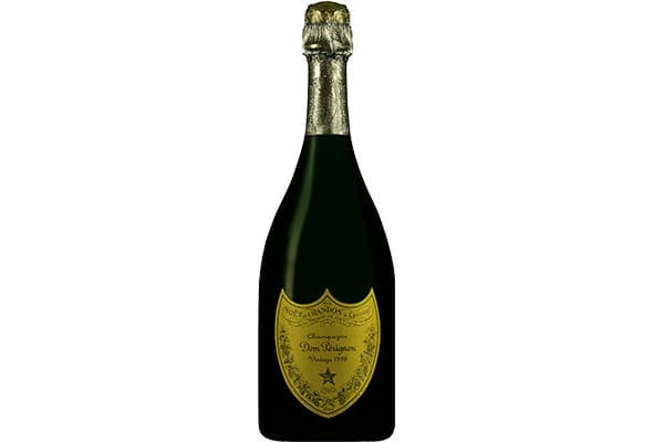 Dom Perignon