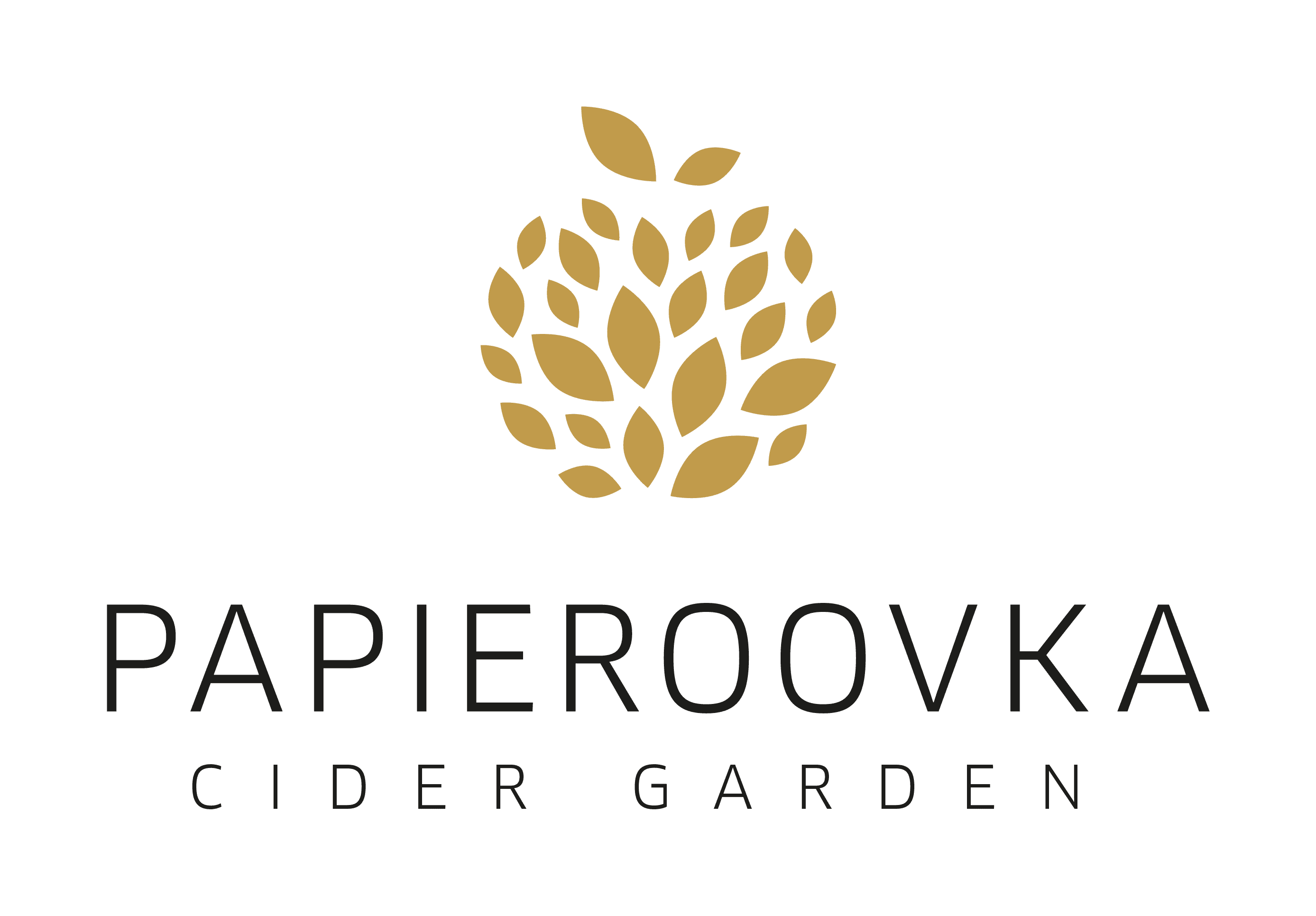Papieroovka Cider Garden