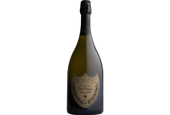 Dom Perignon Vintage 2009