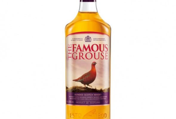 Famous Grouse