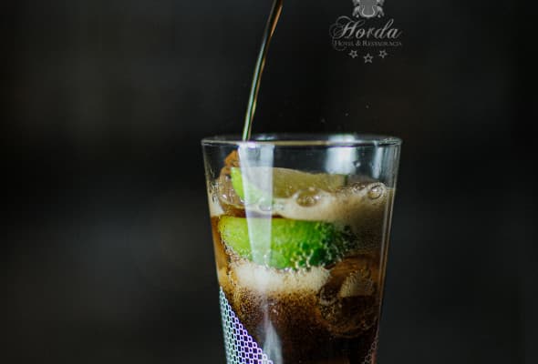 Cuba Libre