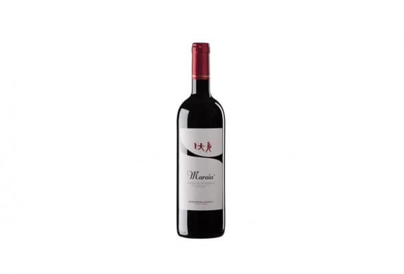 MARAIA BARBERA DEL MONFERATO