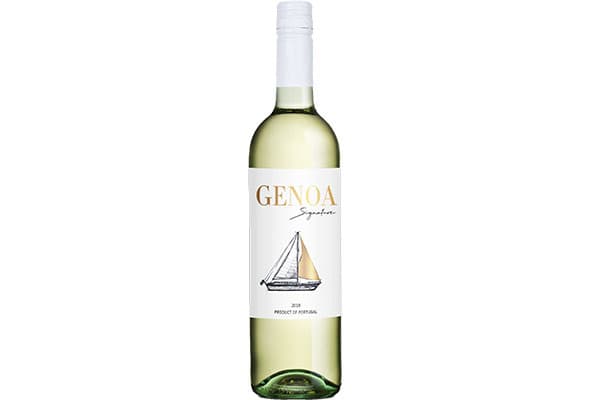 Genoa White