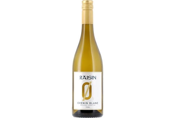 Raisin 0% Chenin Blanc