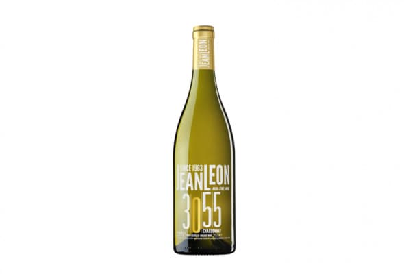 Jean Leon 3055 Chardonnay