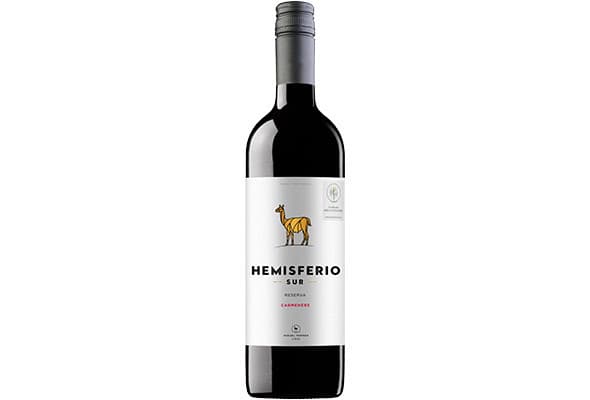 Hemisferio Carmenere