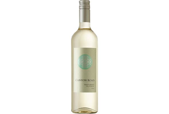 Canyon Road Pinot Grigio