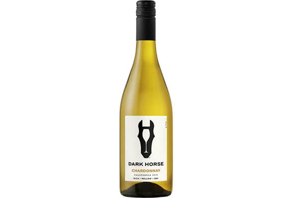 Dark Horse Chardonnay