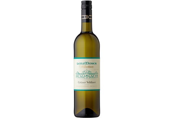 Lenz Moser Selection Gruner Veltliner