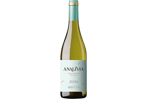 Analivia Sauvignon Blanc