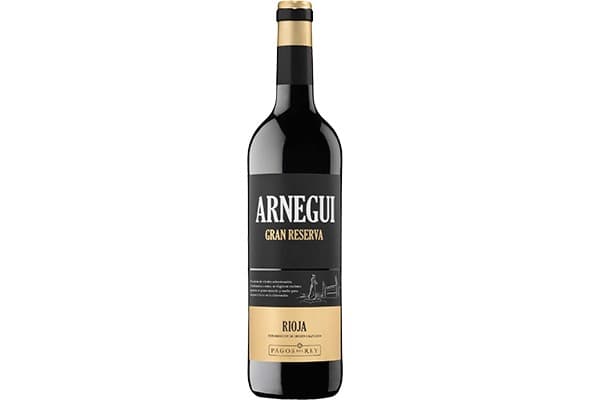 Arnegui Gran Reserva