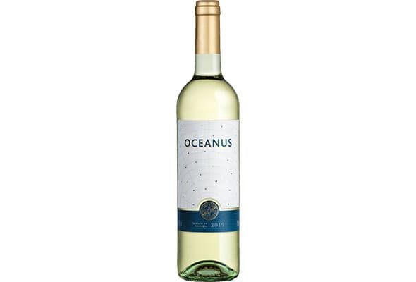 Oceanus Chardonnay