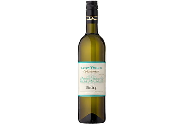 Lenz Moser Selection Riesling