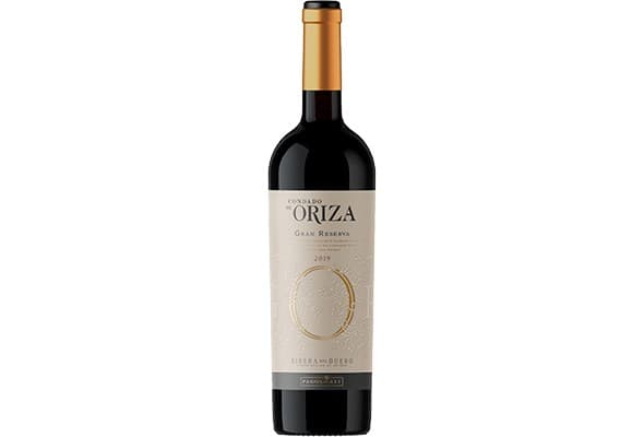 Condado De Oriza Gran Reserva
