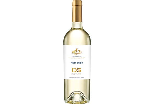 DS Pinot Grigio