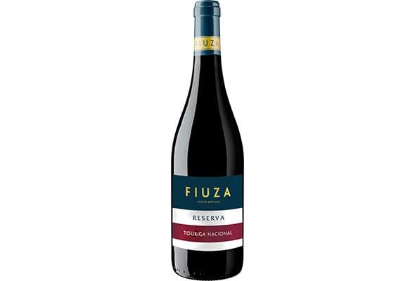 Fiuza Touriga Nacional