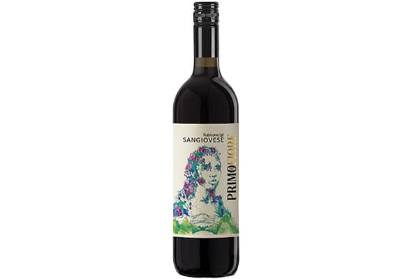 Primofiore Sangiovese Rubicone IGP