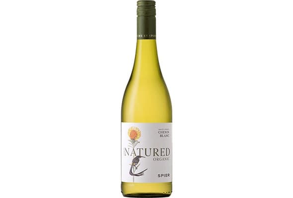 Spier Natured Chenin Blanc