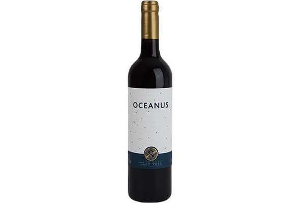 Oceanus Cabernet Sauvignon