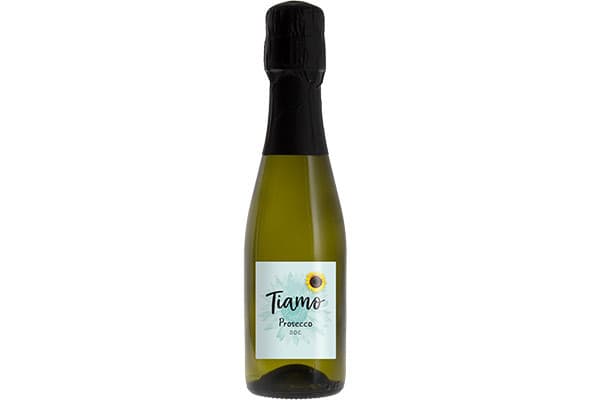 Tiamo Prosecco