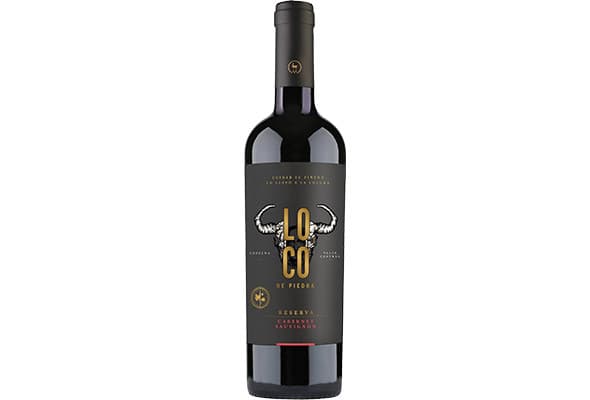 Loco Cabernet Sauvignon