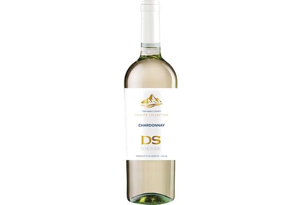 DS Chardonnay