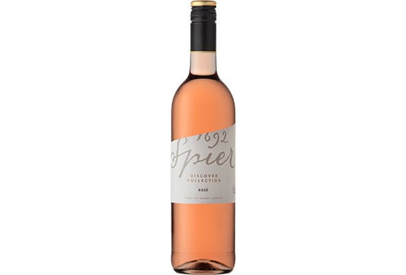 Spier Discover Rose