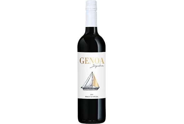 Genoa Red