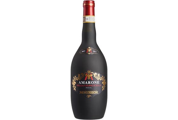 Montresor Amarone Satinato