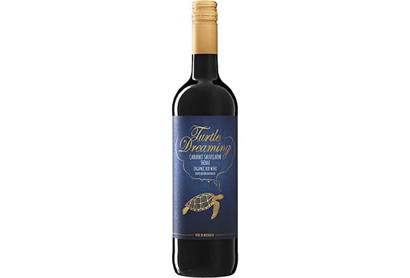 Turtle Dreaming Cabernet Sauvignon