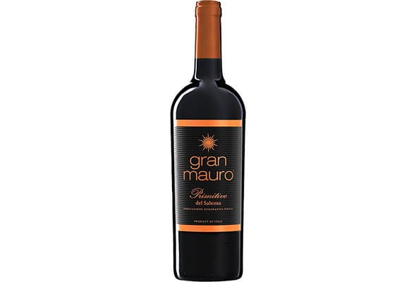 Gran Mauro Primitivo