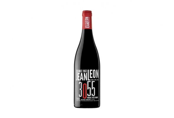 Jean Leon 3055 Merlot/Petit Verdot