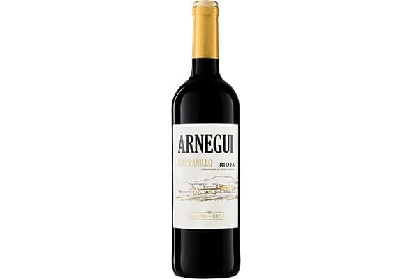 Arnegui Tempranillo