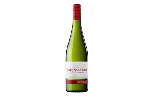 Sangre de Toro Medium-Dry white