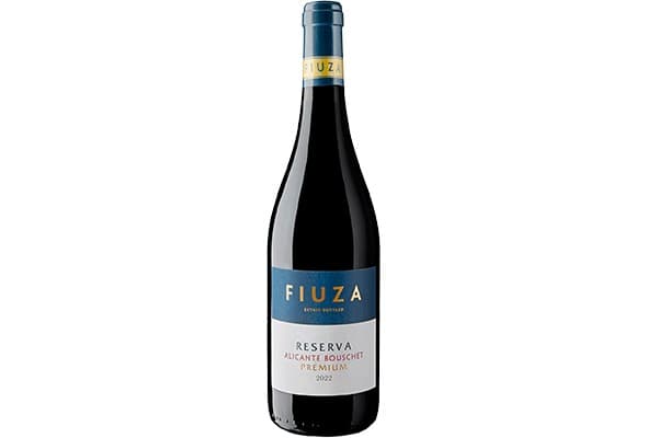 Fiuza Reserva Alicante Bousche