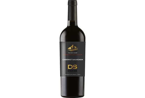 DS Cabernet Sauvignon