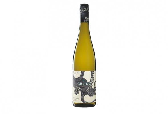 Crudo Catarro Zibibbo White Organic