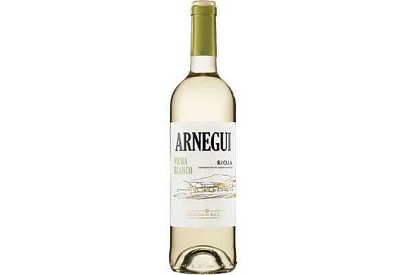 Arnegui Viura Blanco