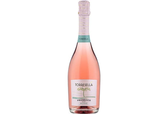 Torresella Prosecco Rose