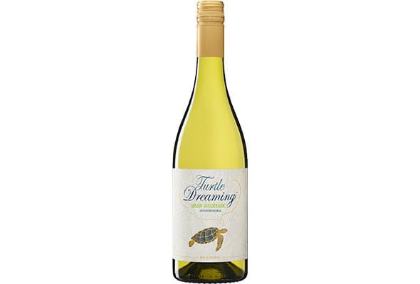 Turtle Dreaming Semillon, Sauvignon Blanc