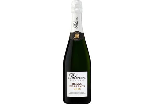 Palmer Blanc de Blancs