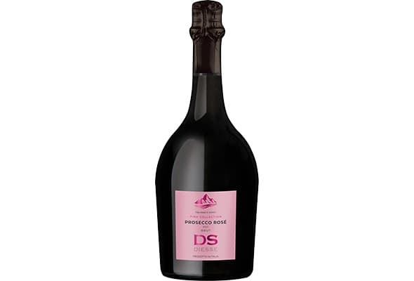 DS Prosecco Rosé