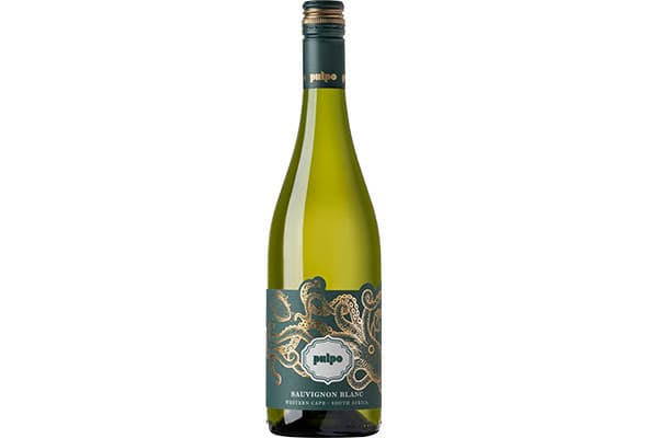 Pulpo Sauvignon Blanc