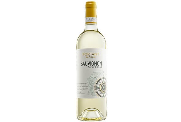 Fortant Sauvignon Blanc