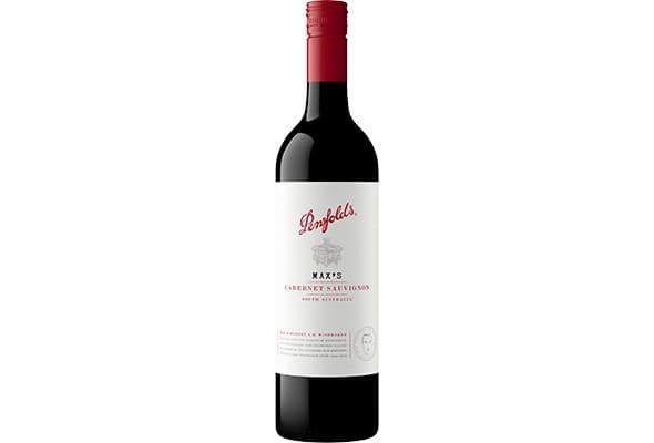 Penfolds Max’s Cabernet Sauvignon