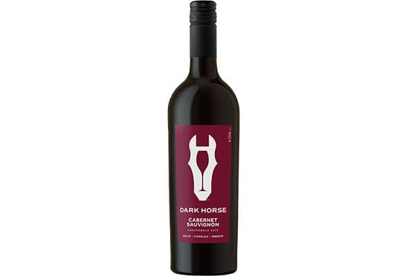 Dark Horse Cabernet Sauvignon