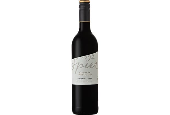 Spier Discovery Pinotage