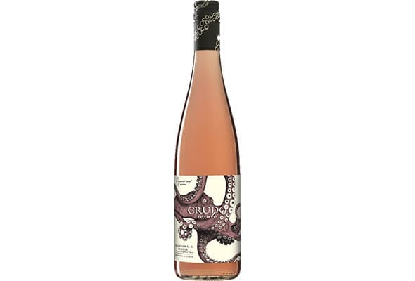 Crudo Negroamaro Rozato