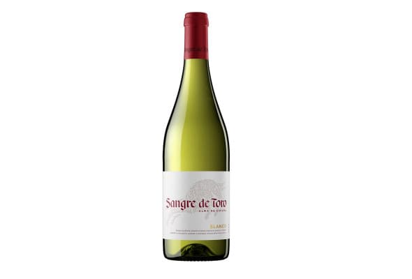 Sangre de Toro Blanco