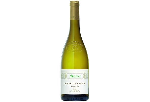 Moreau Select Blanc